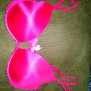 Victoria's Secret Pink  36D